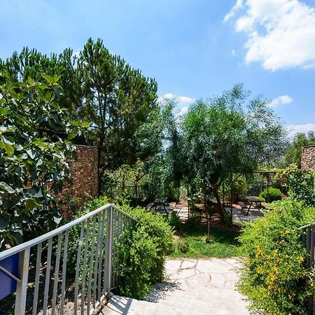 Tur Sinai Organic Farm Resort Єрусалим Екстер'єр фото