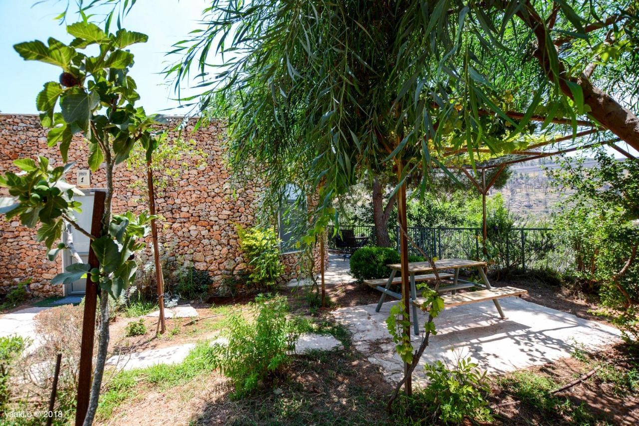 Tur Sinai Organic Farm Resort Єрусалим Екстер'єр фото